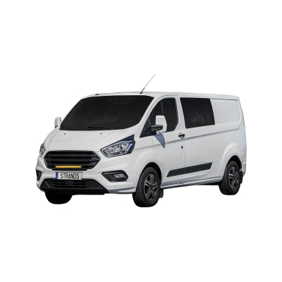 Strands zestaw belki LED Siberia NG SR 20