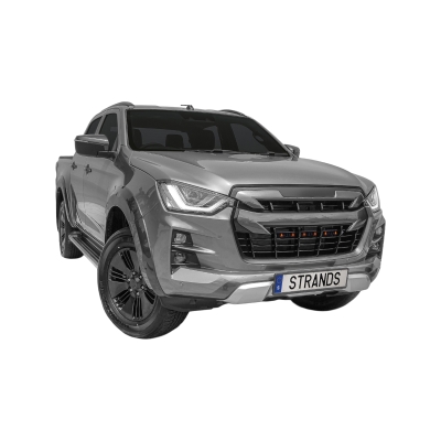 Strands zestaw belki LED Dark Knight NUUK 20