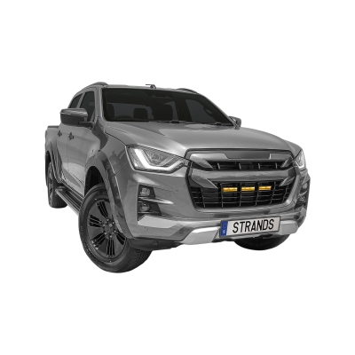 Strands zestaw belki LED Siberia NG SR 20