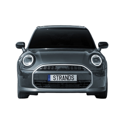 Strands NUUK E-Line listwa LED, 20