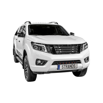 Strands zestaw belki LED Dark Knight NUUK 20