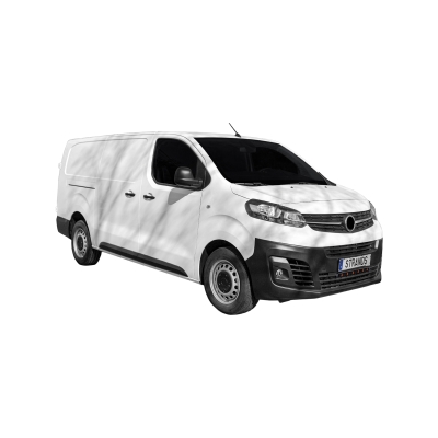 Strands zestaw belki LED Dark Knight NUUK 20