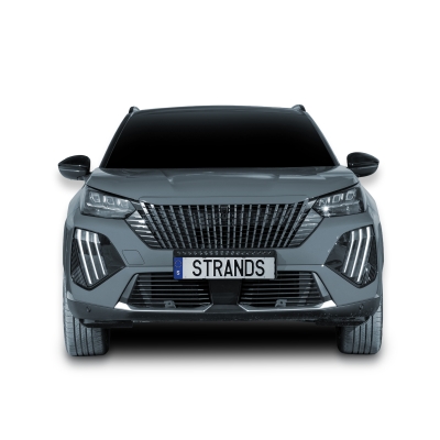Strands NUUK E-Line belka LED 20
