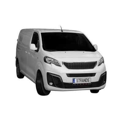 Strands zestaw belki LED Dark Knight NUUK 20