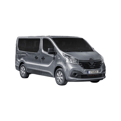 Strands zestaw belki LED Dark Knight NUUK 20