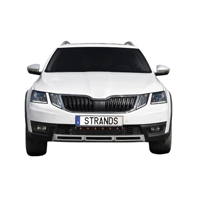 Strands zestaw belki LED Dark Knight NUUK 20
