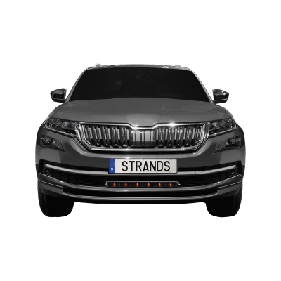 Strands zestaw belki LED Dark Knight NUUK 20