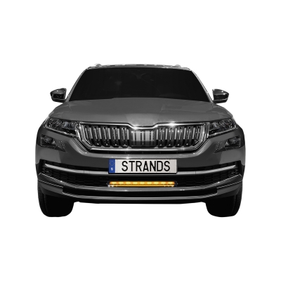 Strands zestaw belki LED Siberia NG SR 20