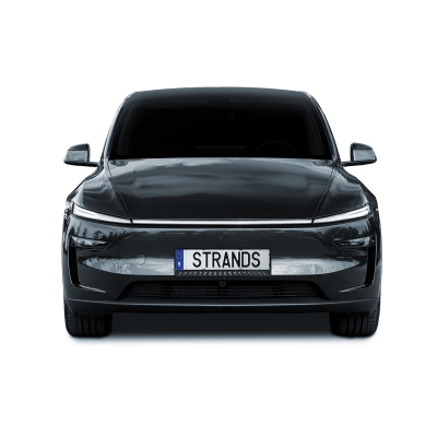 Strands NUUK E-Line listwa LED 20