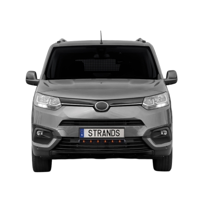 Strands zestaw belki LED Dark Knight NUUK 20