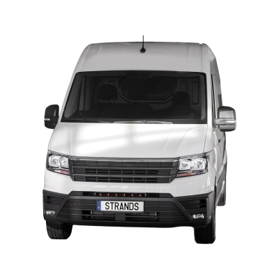 Strands zestaw belki LED Dark Knight NUUK 20