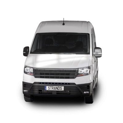 Strands zestaw belki LED Dark Knight NUUK 30