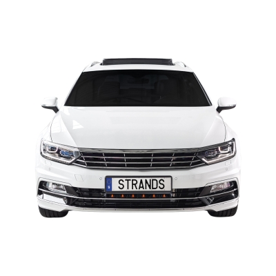 Strands zestaw belki LED Dark Knight NUUK 20