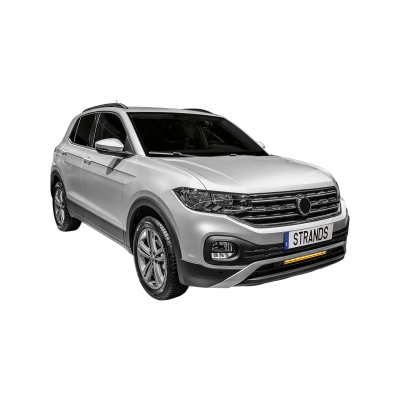 Strands zestaw belki LED Siberia NG SR 20