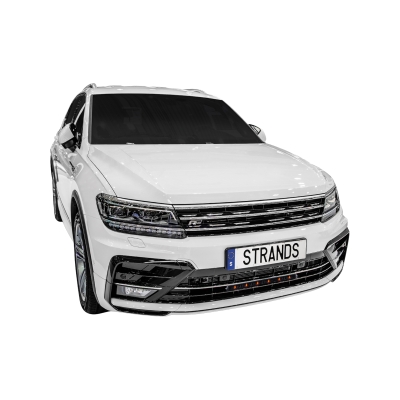 Strands zestaw belki LED Dark Knight NUUK 20