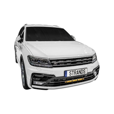 Strands zestaw belki LED Siberia NG SR 20