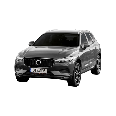 Strands zestaw belki LED Dark Knight NUUK 20