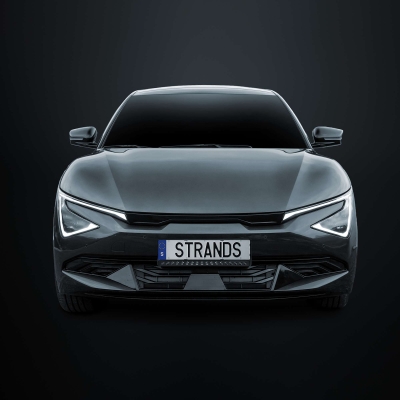 Strands Nuuk E-Line listwa LED, 20