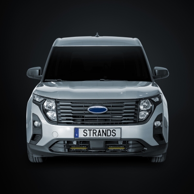 Strands Siberia XP DR 8
