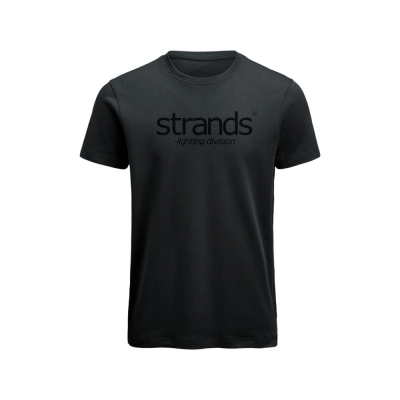 Strands T-shirt, rozmiar S-4XL