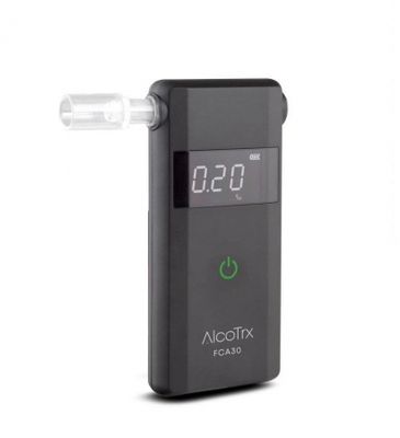 Alkomat Alcotrx FCA 30