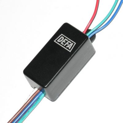 DEFA adapter do centralnego zamka