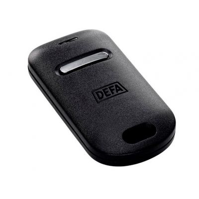 DEFA druga autoryzacja