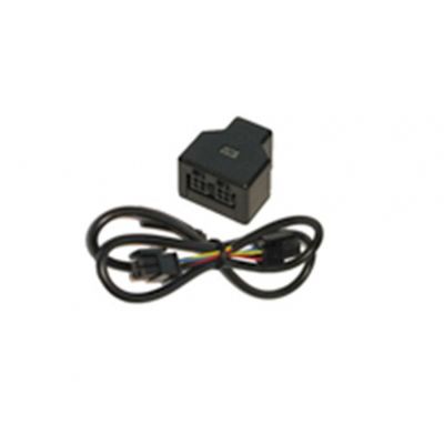 DEFA splitter