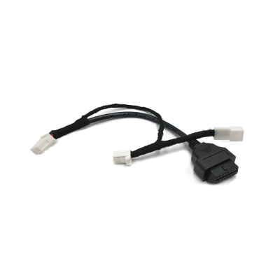 Adapter OBD2, Tesla Model 3 Highland