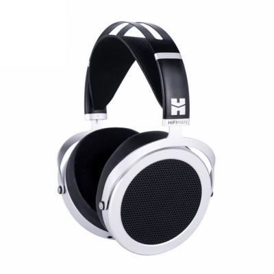 Hifiman Sundara Silver, magnetostatyczne słuchawki