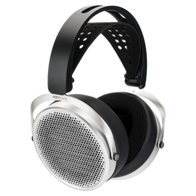 Hifiman HE600, otwarte słuchawki wokółuszne