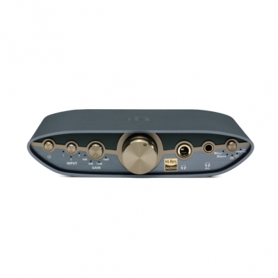 iFi Audio Zen CAN 3, wzmacniacz słuchawkowy klasy A