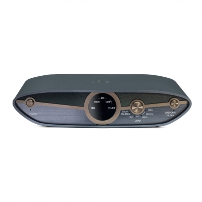 iFi Audio Zen Phono 3, stopień RIAA do gramofonu
