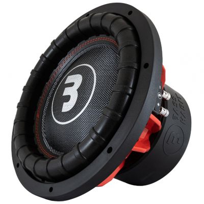 Bass Habit Elite 2 E2300D2, 12-calowy głośnik basowy