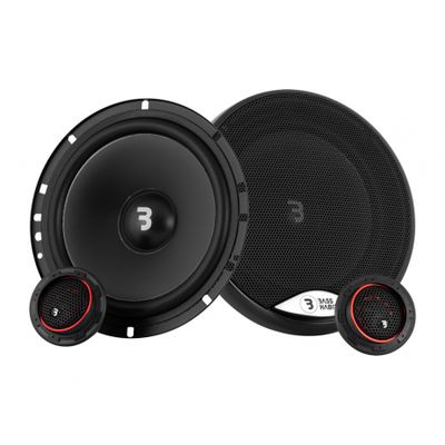 Bass Habit P165C 6.5-calowy system odseparowany