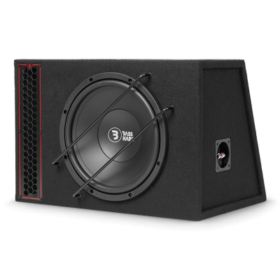 Bass Habit Play PL112, 1x12-calowa obudowa bass-reflex
