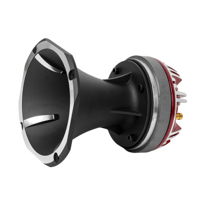 Bass Habit SPL Elite SE50HTH, ciężki przetwornik 2-calowy