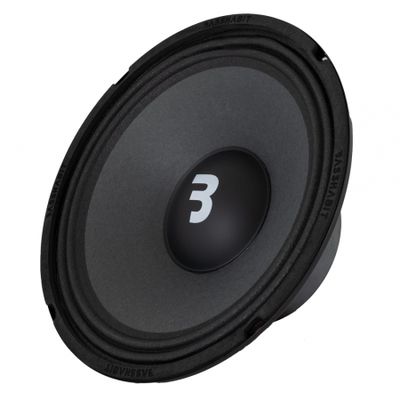 Bass Habit Play SP250M, 10-calowy midbas, sztuka
