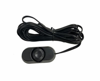 Bass remote do Bass Habit P112A