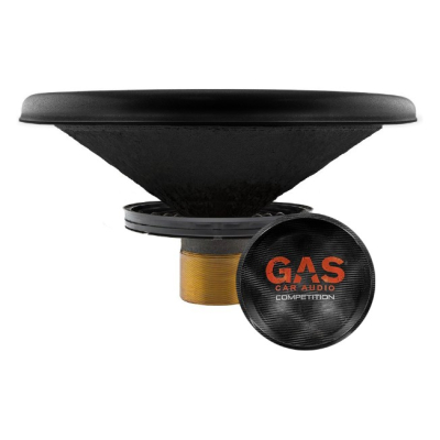 Zestaw do rekonowania do GAS Competition 840D1 33 cal