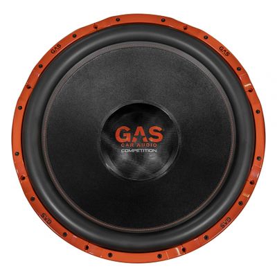 GAS Competition 840D1 33 cal