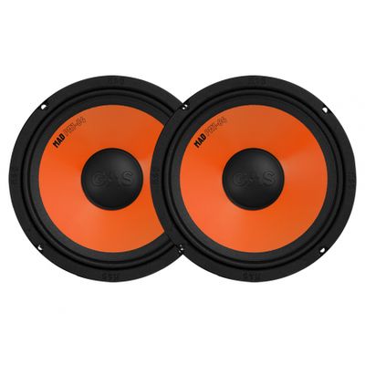 GAS MAD PM1-84, 8-calowy midbass