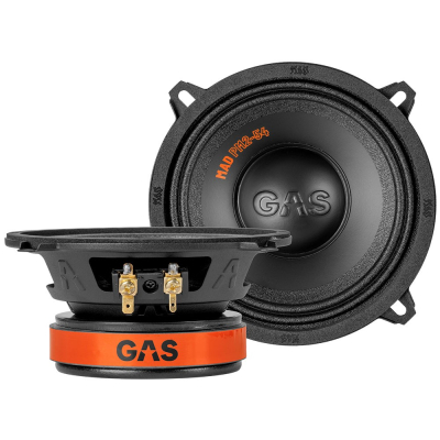 GAS MAD PM2-54, świetny 5.25-calowy midbass