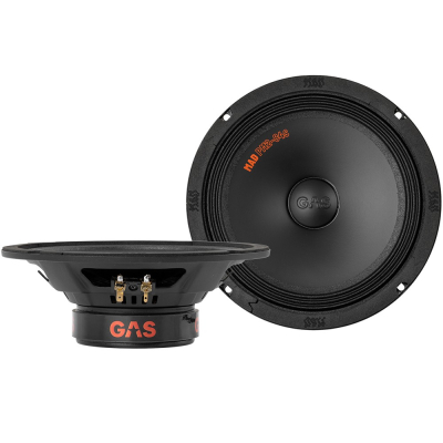 GAS MAD PM2-84S, smukły 8-calowy midbass