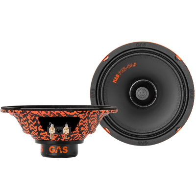 GAS MAD PM3-64N, 6,5-calowy neo-midbass
