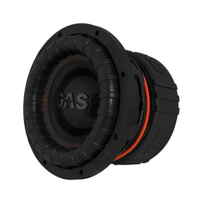 GAS MAX S2-10D1, brutalny 10