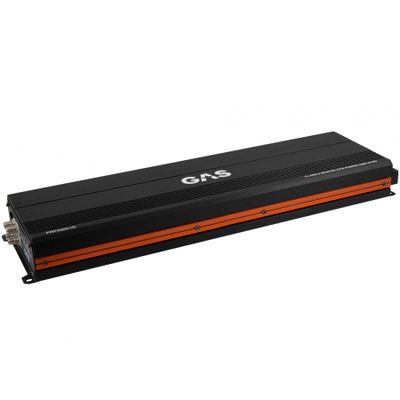 GAS PRO POWER 2500.1D, monoblok