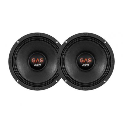 GAS PS3M64 PRO SPL Midbas 6,5 cala - 4 ohm