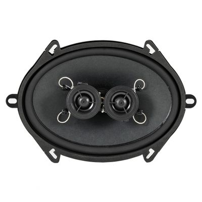 GAS Retro 5x7 cali single stereo