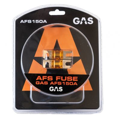 Bezpiecznik GAS AFS, 2 szt., 150A